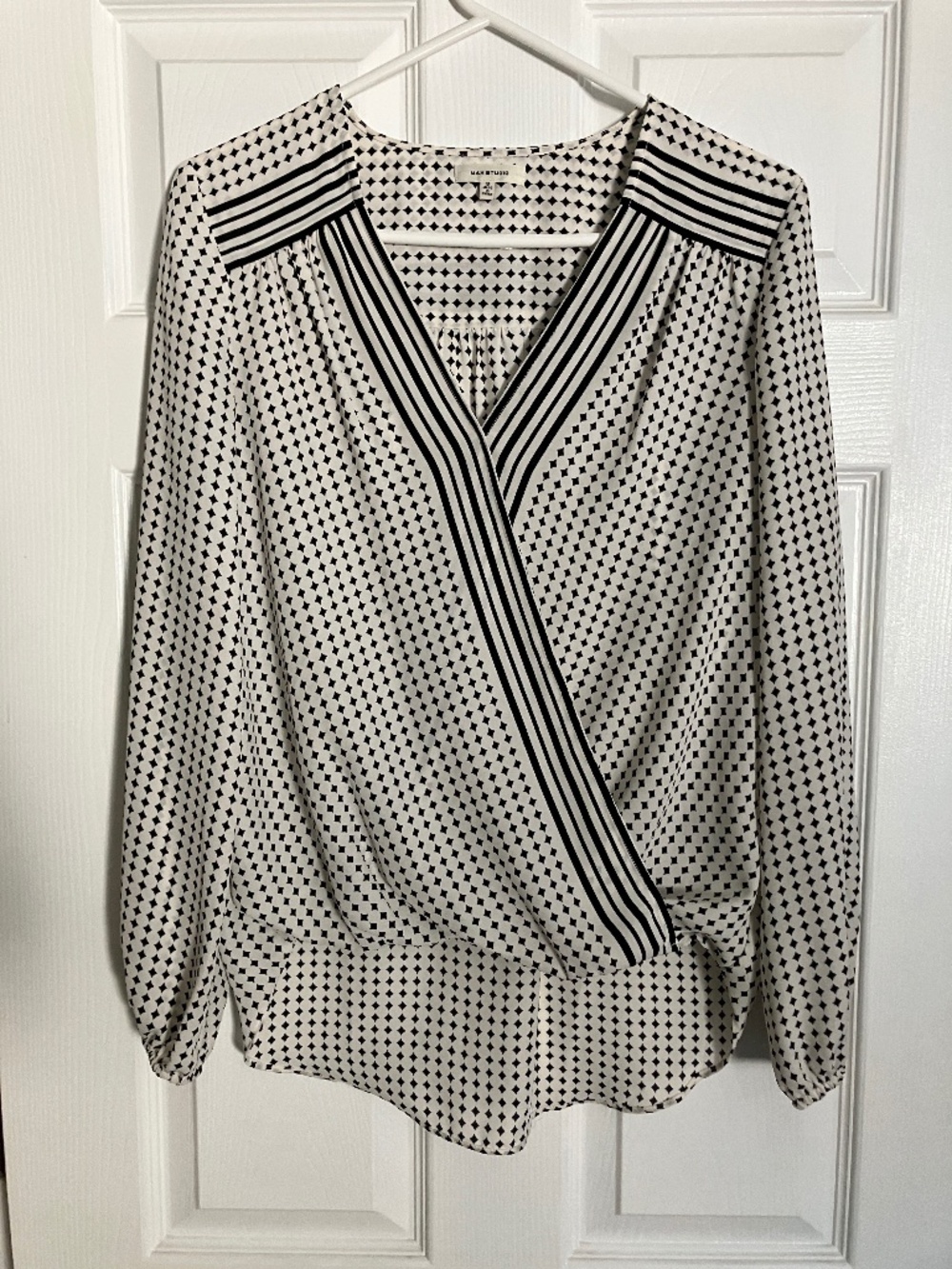 Long Sleeve Bouse
